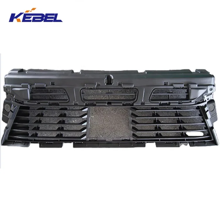 KEBEL Hot Selling Auto Body Spare Parts Front Grille Oem 9816991577 Car Front Grill for Peugeot 4008