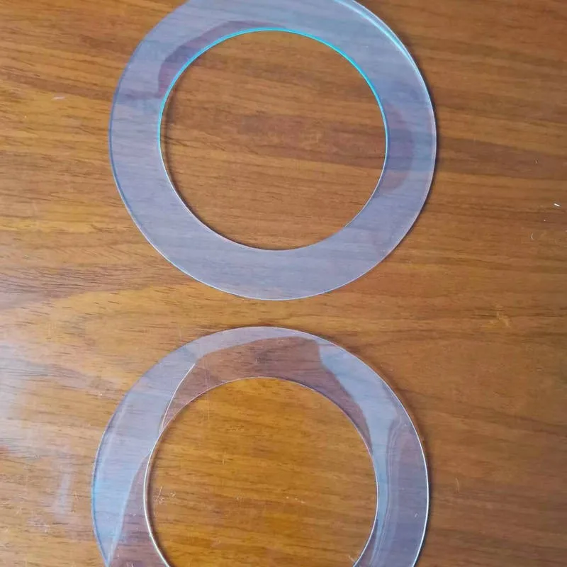 Guarnizioni O-Ring In Gomma Nitrile 120x112x4mm - 5 Pezzi, Per Idraulica E Riparazioni - Foto 7