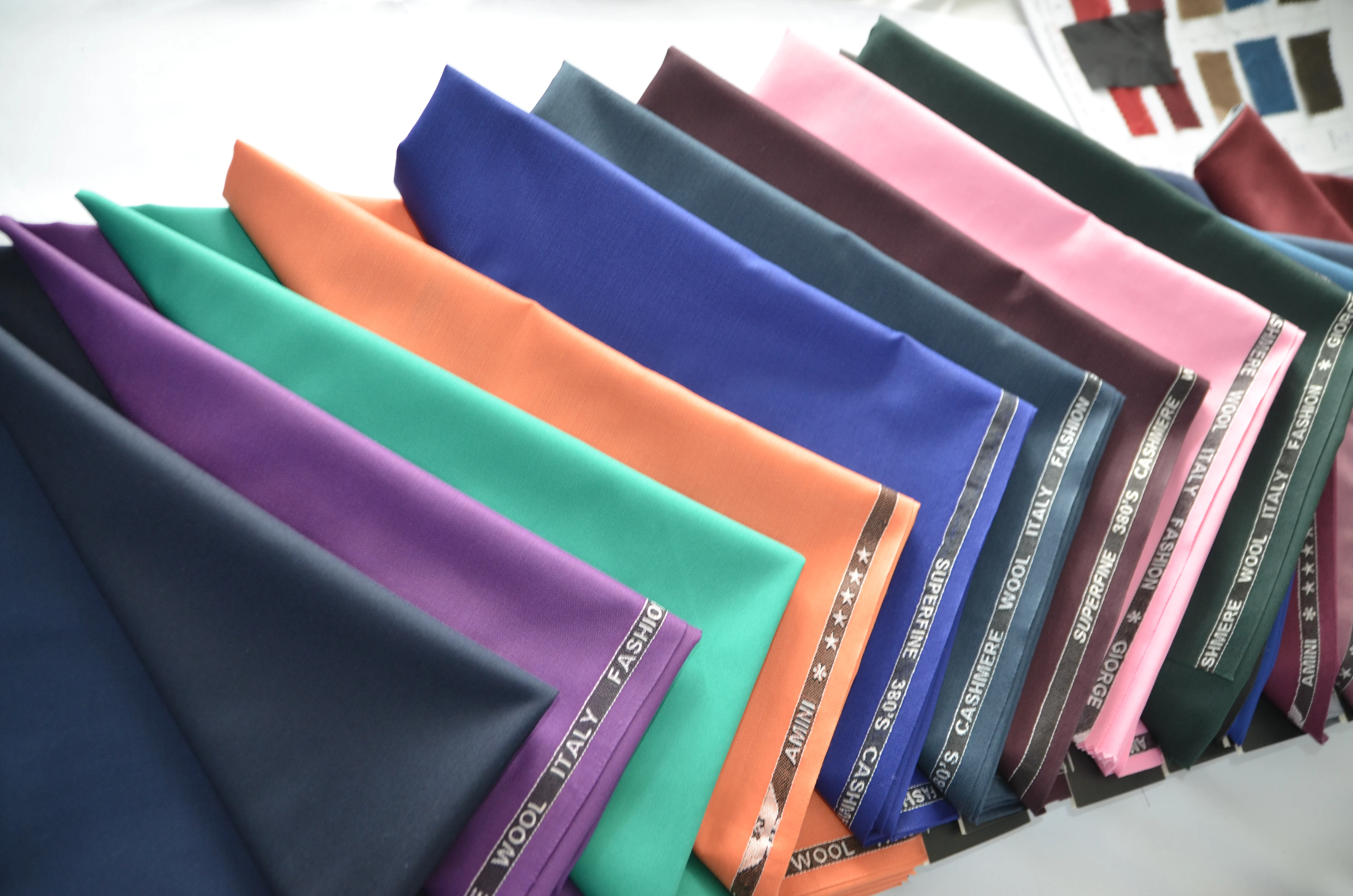 TR 80/20, подходящая ткань, реактивное окрашивание, хорошее качество