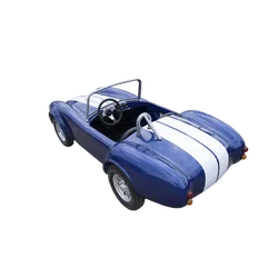 Детский двигатель 150cc газ мини классический автомобиль из Китая на