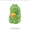 Plum wine frog