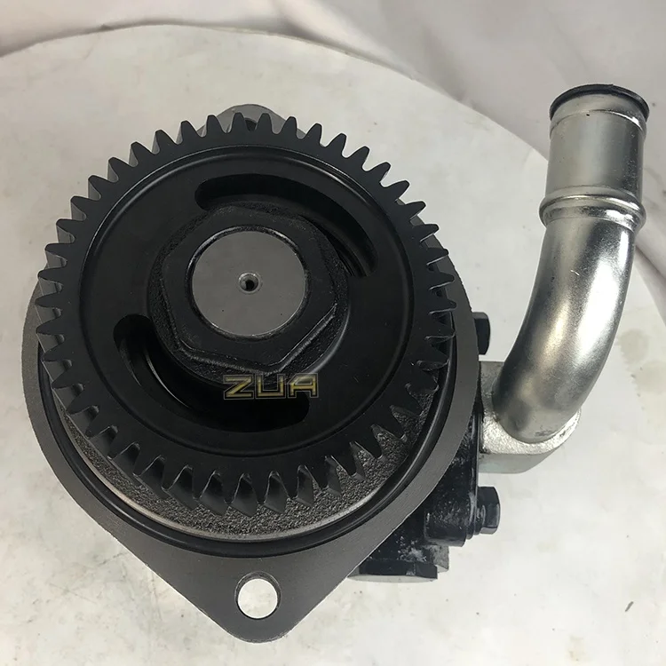 High Quality Factory Price Steering System Parts for HINO E13C Hino 700 Power Steering Pump 44310-E0310 44310E0310