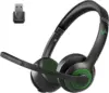 EH02U Black-Green