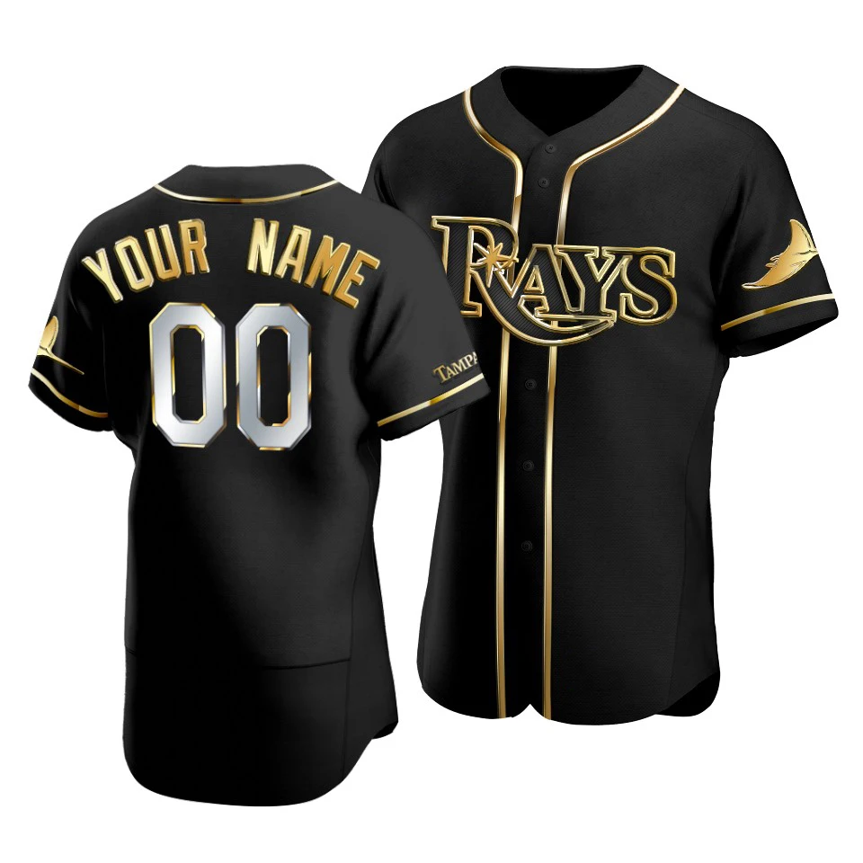 Wholesale 2022 New Men's Tampa Bay Rays 00 Custom 5 Wander Franco 39 Kevin  Kiermaier 12 Francisco Lindor Stitched S-5xl Baseball Jersey From  m.