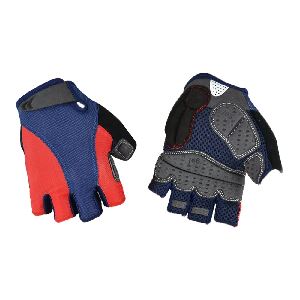 triathlon bike gloves