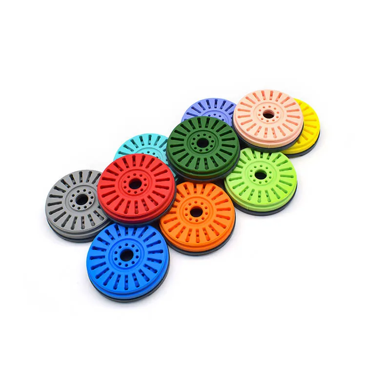 Chip Storage Box Used for Car Key Code Transponder Chips