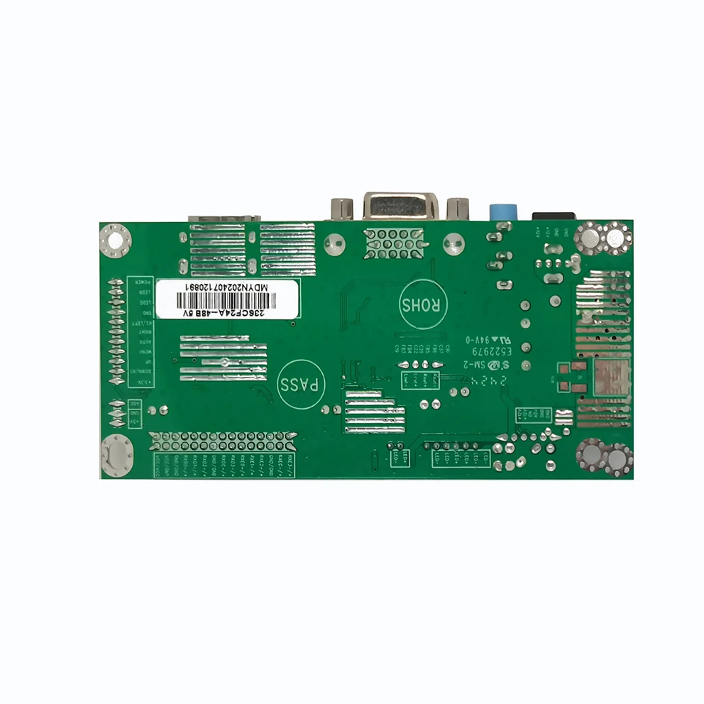 SANOH LCD表示ユニット ARGB-X03L-AMD 動作保証 SANOH LCD表示