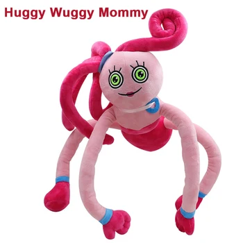 mommy long legs plush