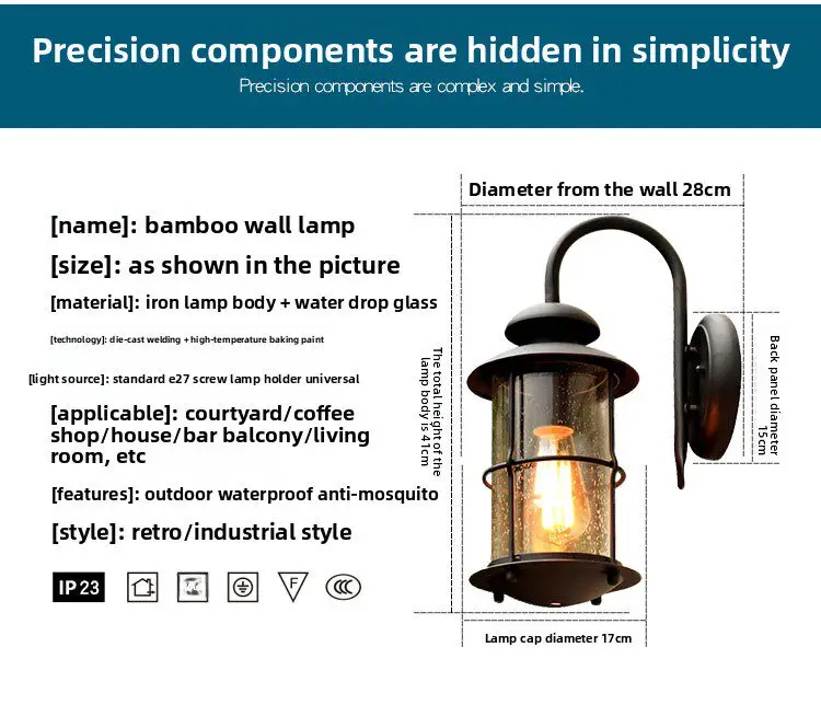 Specifications
