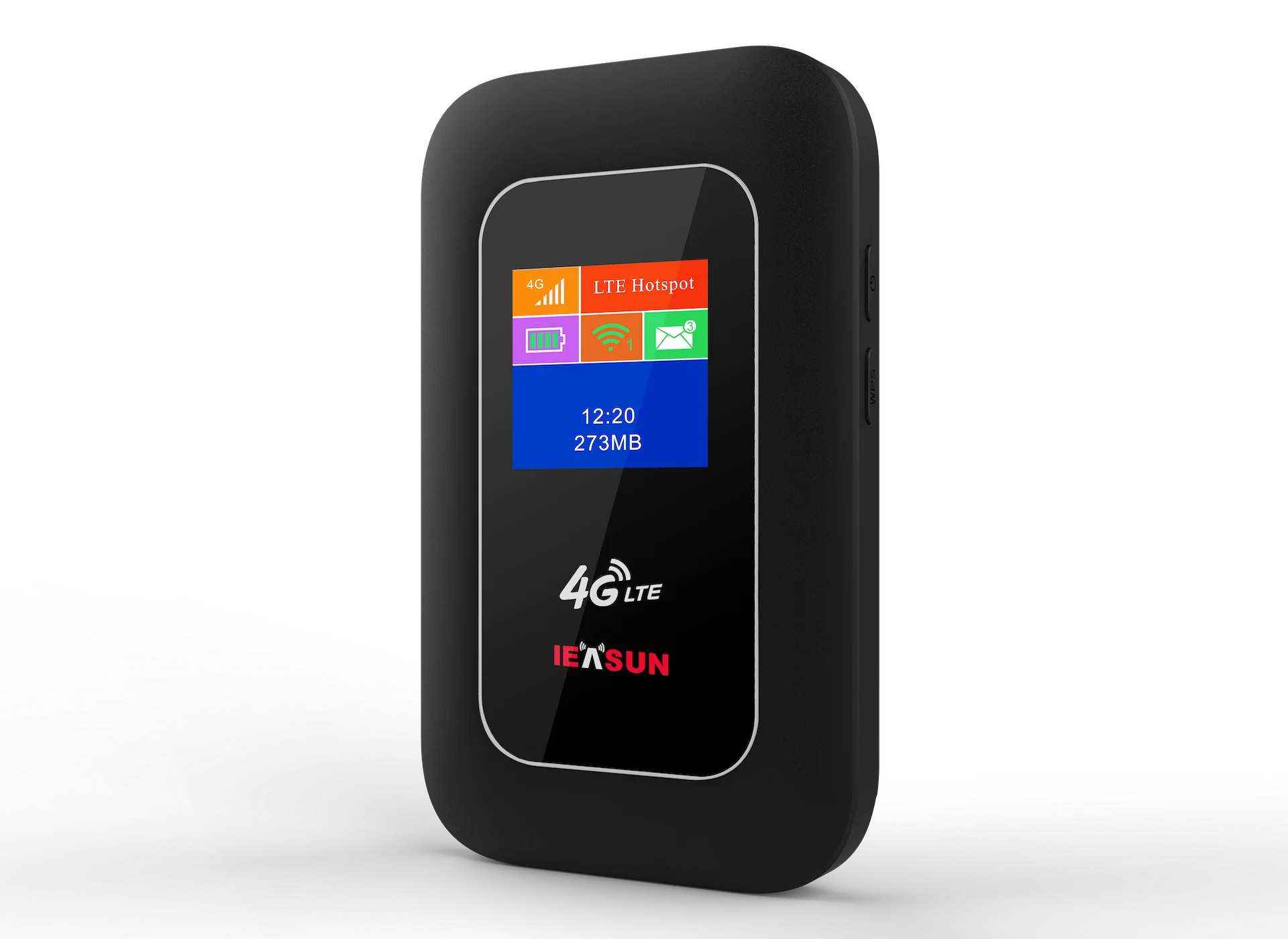 Xiaomi-enrutador de punto de acceso 4G, proyectores de teléfono