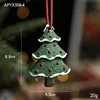 Albero di Natale/a/20g