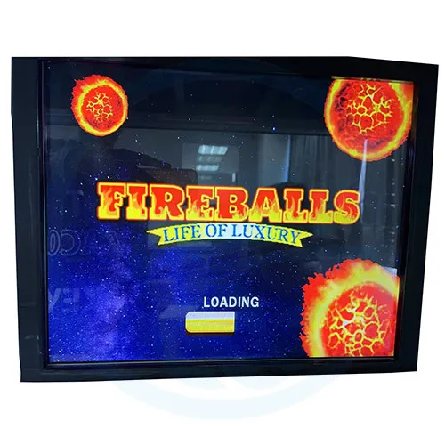 Life Of Luxury Fireball Game Board - Buy Fireball Game Texas Keno ...