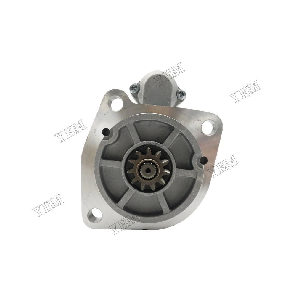 Starter Motor for Hino Engine Parts 2