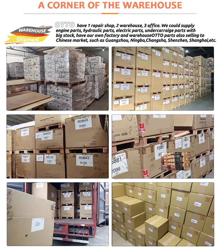 3104554 3100993 3089266 3100994 Center Gear - Reliable Performance