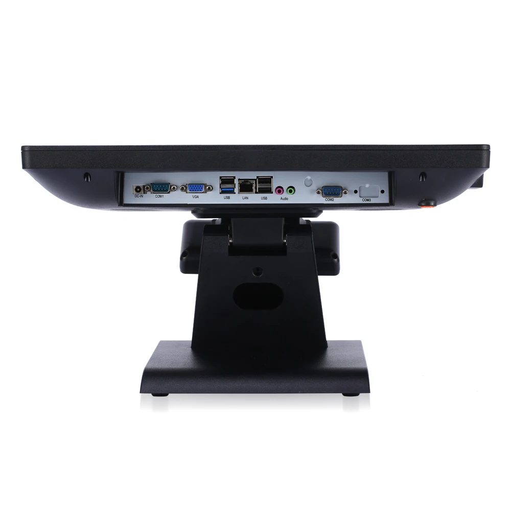 Cheap Cash Register Ordering Systems Touch Screen Pos Cashier