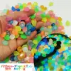 300pcs mixed color