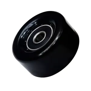 Kingsteel High Performance Drive Belt Idler Pulley Belt Tensioner for Tiida  C11  11927-ED000