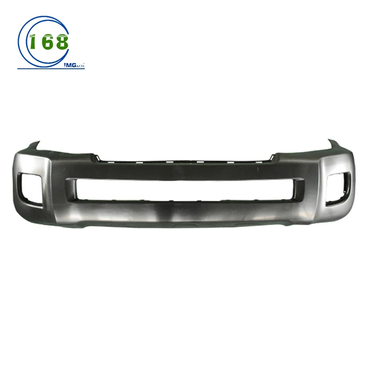 ランド Toyota Land Cruiser 2013 Front Bumper Spare Parts - OEM Quality