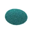 20 g de purpurina verde láser
