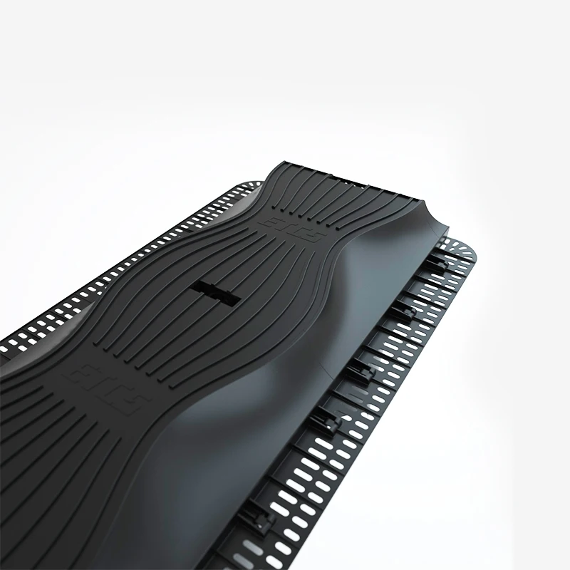 300mm Hi-Flux Arrow Intelligent Traffic System Led Traffic Signal Light