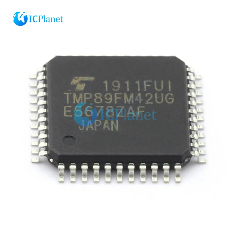 Icplanet Original Integrated Circuits IC Chip TMP89FM42