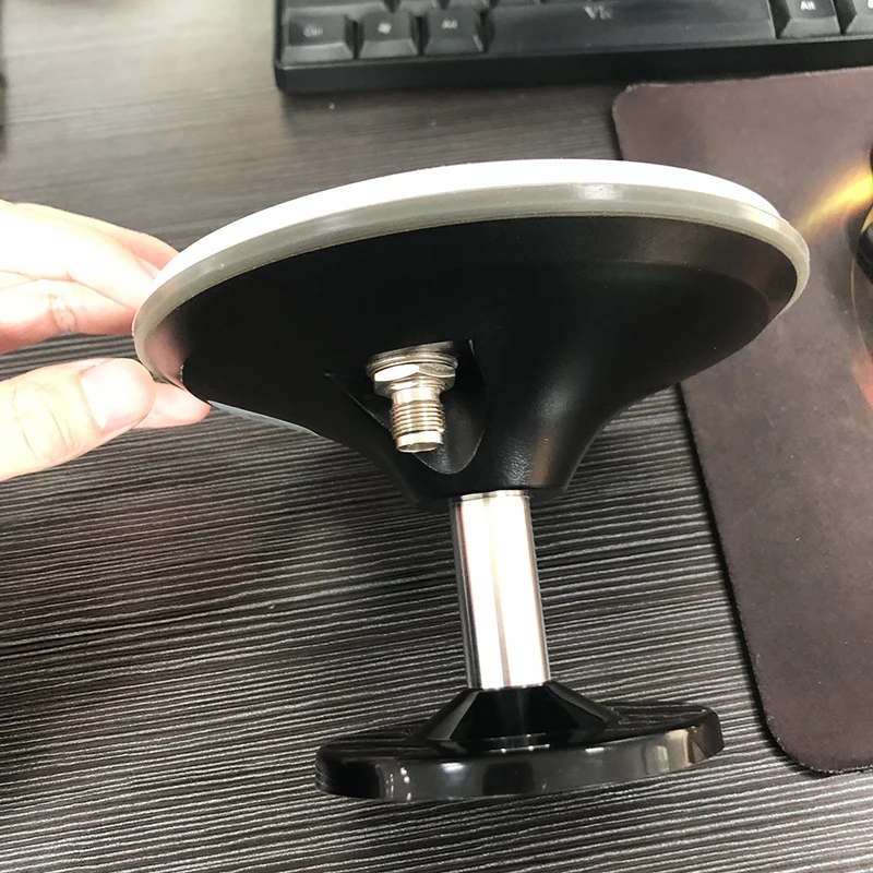 JCA228F Customization GPS RTK Surveying Antenna Full Band L1 L2 L5 Gps Glonass Beidou Galileo High Precision GNSS Antenna
