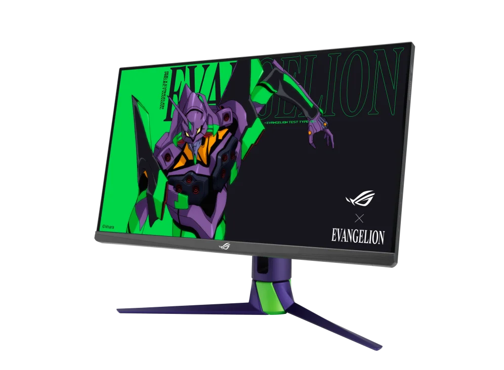 ASUS 270Hzゲーミングモニター ROG Strix XG27AQM ROG Strix XG27AQM | 27 to 31.5 Inches | Gaming Monitors｜ROG