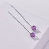 26-6-E4 purplish Red