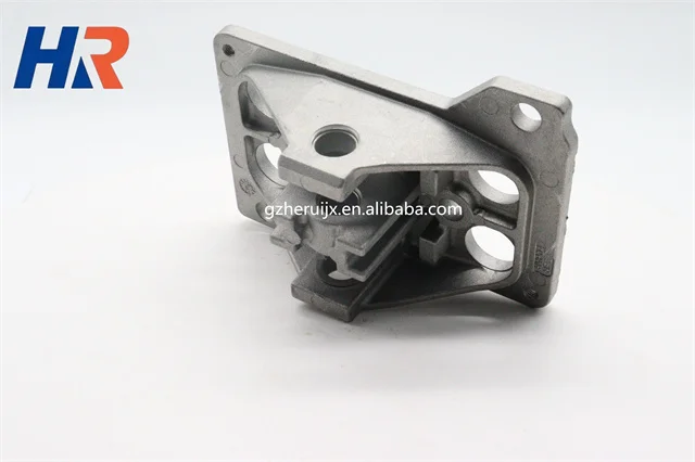 Original Excavator Bracket Assembly Valve Cover 9101522 2030139 For ...