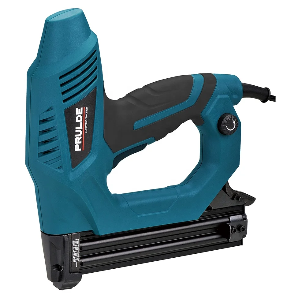 Electric Brad Nailer, NEU MASTER NTC0040 Electric Nail Gun/Staple Gun ...