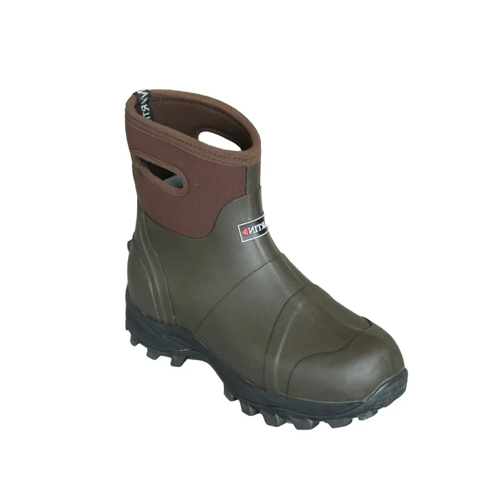 neoprene boots mens