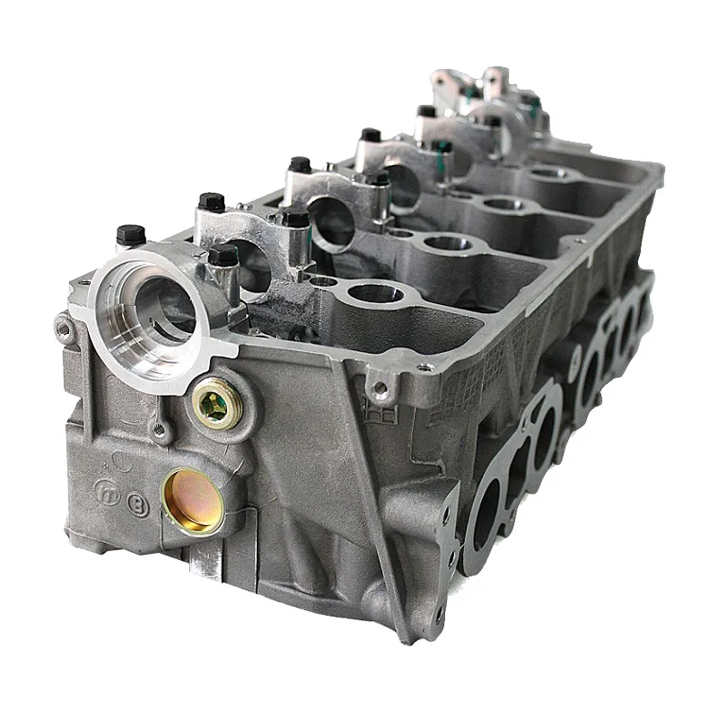 High Quality Suzuki G16A Cylinder Head - OEM No. 11110-57802