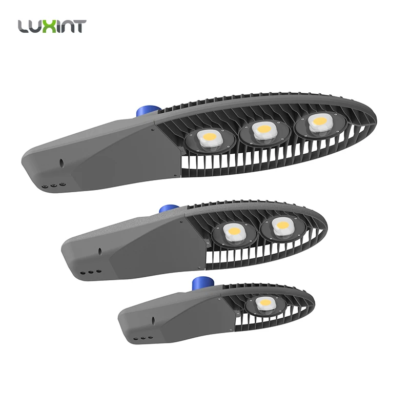 Поставщик светодиодных фонарей, уличные фонари от 30 вт до 210 Вт, 12000 люмен, 150 лм/Вт, SMD3030, светодиодный уличный фонарь 80 Вт