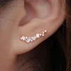 E2072 rose gold