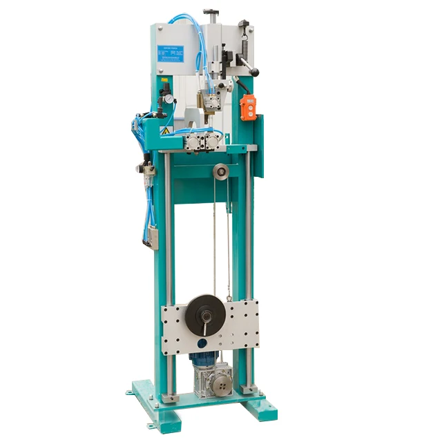 Brazing Diamond Segment Edge Cutting Blade Making Machine Silver Welding Machine