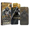 black privacy