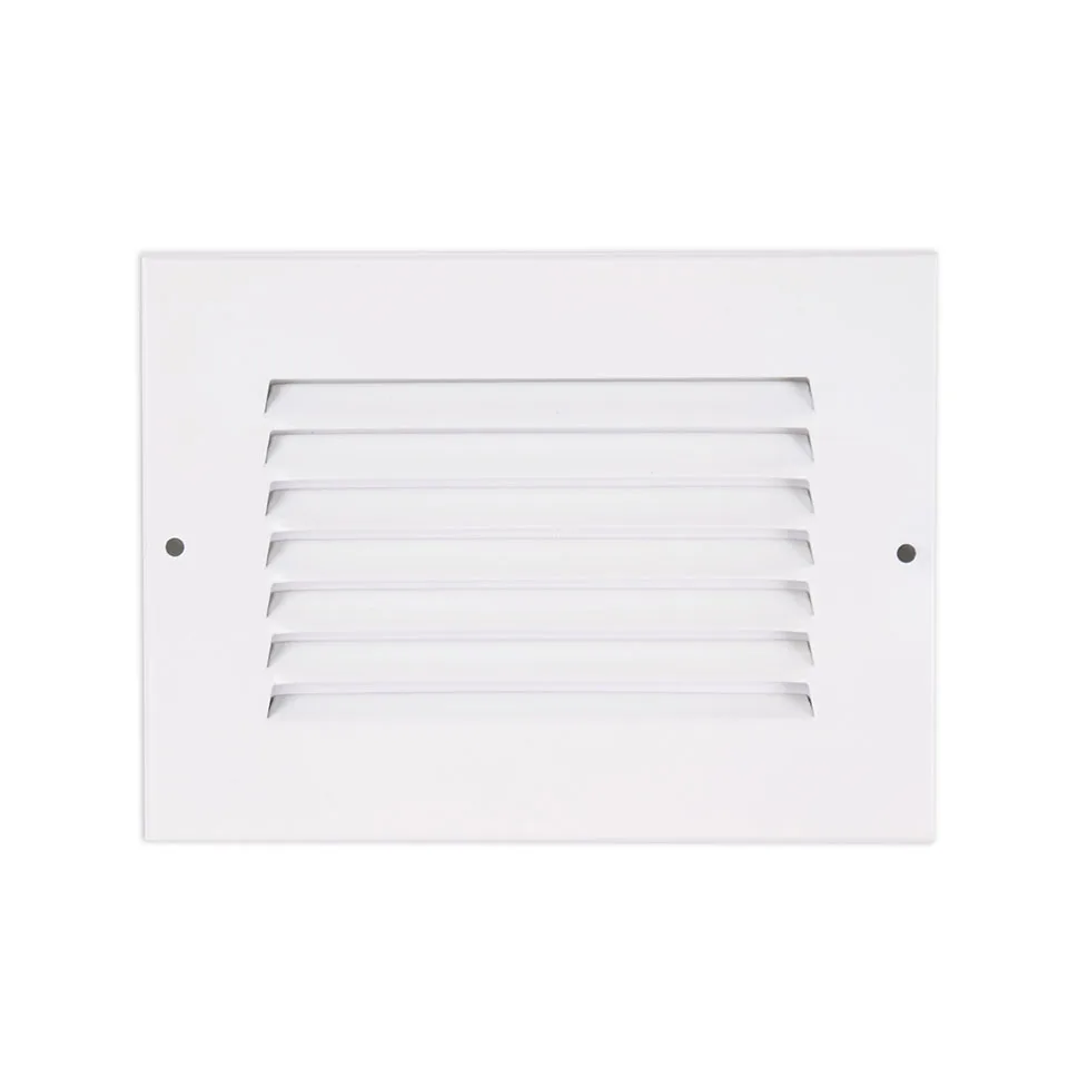 Return air Grille Vent Room Ventilation Outdoor Ventilation Box ...