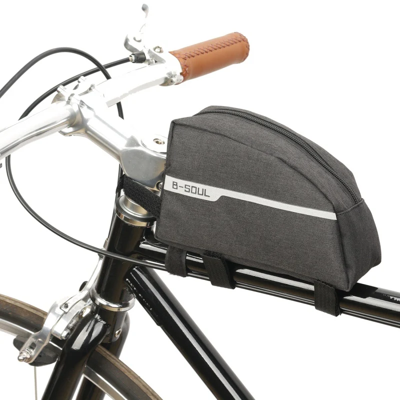 bike frame tool bag