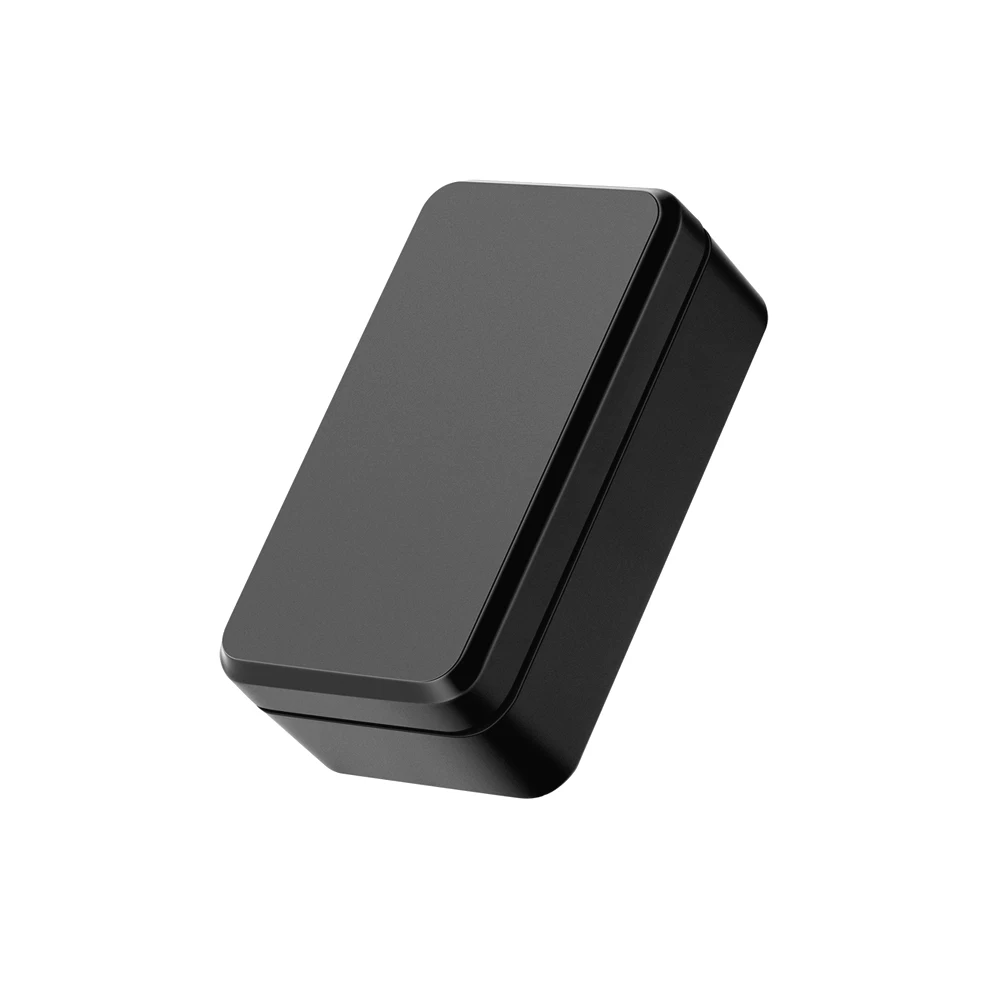 Mini magnetic gps