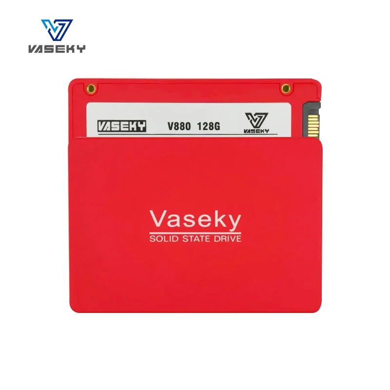 Vaseky Disque Dur Solid State Drive Hardisk 258GB 512GB 1TB 2.5
