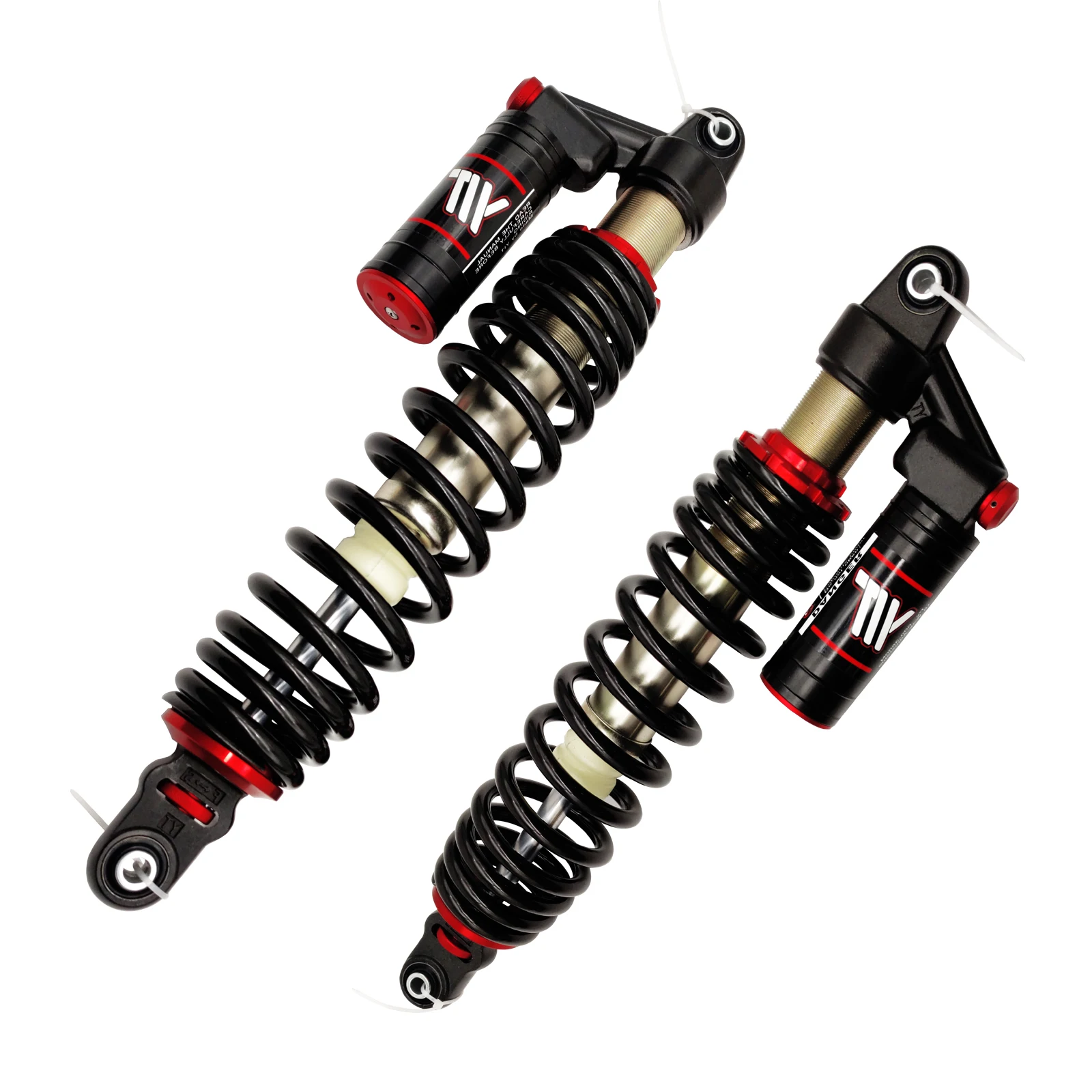 CF800 CF1000 OEM передний амортизатор Задний 9AWA-051600 9AWA-061600 4x4 atv/utv Запчасти и