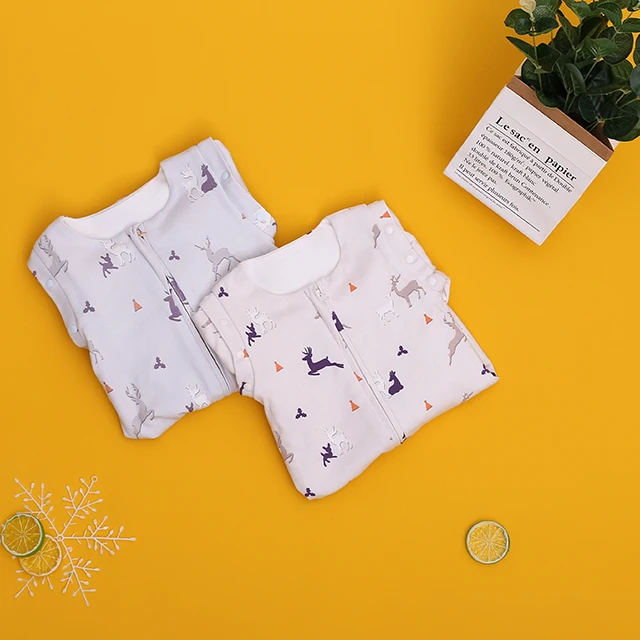 Животные Дети Спальный Мешок теплые детские спальные мешки