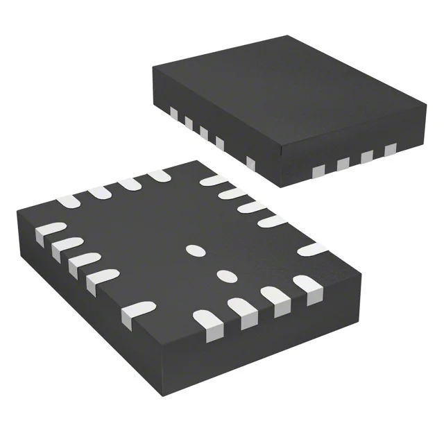 Microcontroller The IC inventory 	ZMI16B500R	 Electronic chips