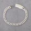 Pulsera de 6 mm - Blanca