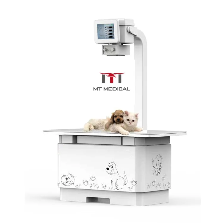 Где купить ветеринарное рентгеновское оборудование?