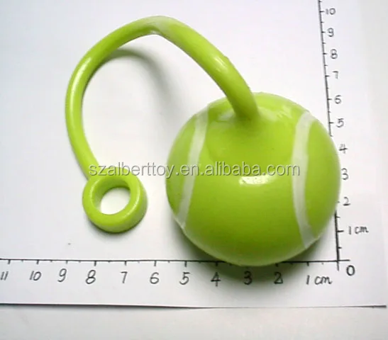 
Спортивные Бейсбольные игрушки-Йо из мягкого пластика 