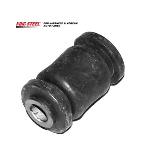 KINGSTEEL OEM 48654-B2010 48654B2010 Wholesale Auto Spare Parts Suspension Parts Front Control Arm Bushing for TOYOTA PASSO
