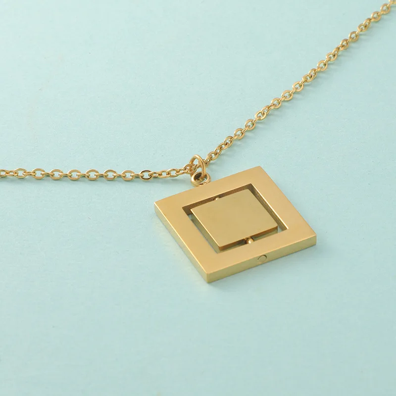 Custom Necklaces
