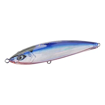 CHEERY Diving Stickbat Floating Pencil Lures Natual Wave Motion Biggame Lure for Saltwater Fishing – Pencil – view 3