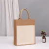Vertical size 38 * 32 * 17 * linen color